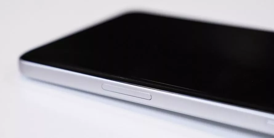 Oppo dévoile un bouton photo dédié pour son prochain smartphone haut de gamme