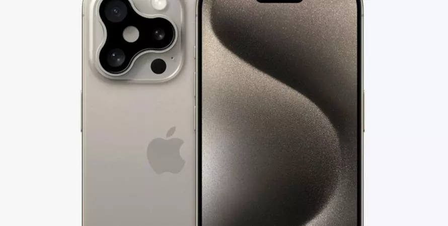L'iPhone 17 Pro pourrait faciliter le remplacement de sa batterie