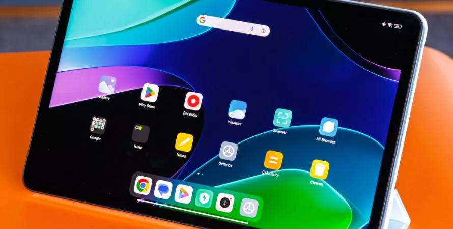 Les nouvelles tablettes Xiaomi se dévoilent : ce que l'on sait des Pad 7 et Pad 7 Pro