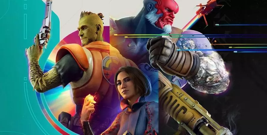 Concord : le jeu vidéo de Sony montre des signes de vie inattendus