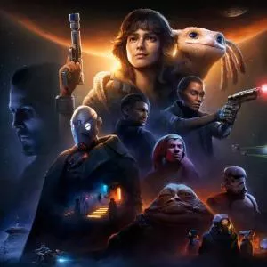 Le football américain écrase Star Wars dans les ventes de jeux vidéo aux États-Unis