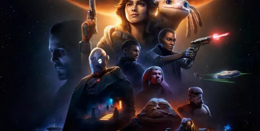 Le football américain écrase Star Wars dans les ventes de jeux vidéo aux États-Unis