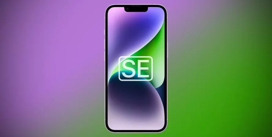 L'iPhone SE 4 se dévoile : ce que nous apprend la fuite d'une coque