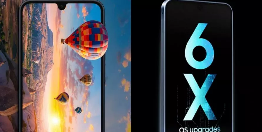 Le Samsung Galaxy A16 : le smartphone Android le plus vendu que personne ne devrait acheter
