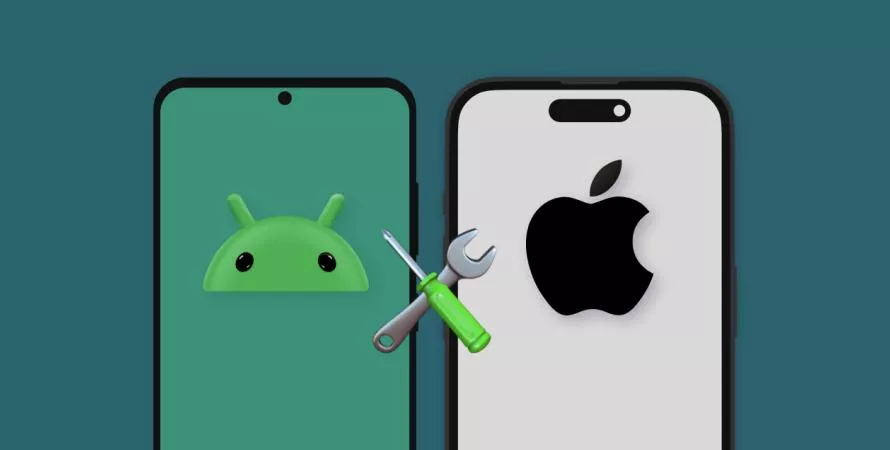 iOS vs Android : quel système d'exploitation mobile choisir en 2024 ?