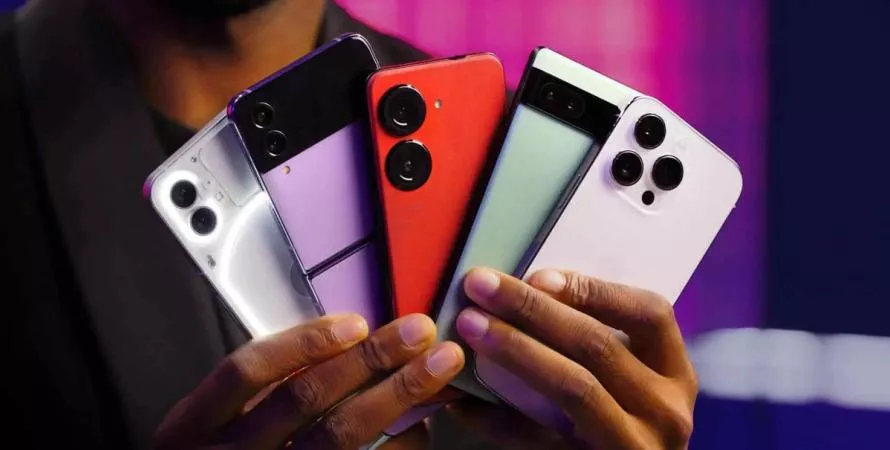 Quel est le meilleur smartphone Android en 2024 ? Découvrez notre sélection !
