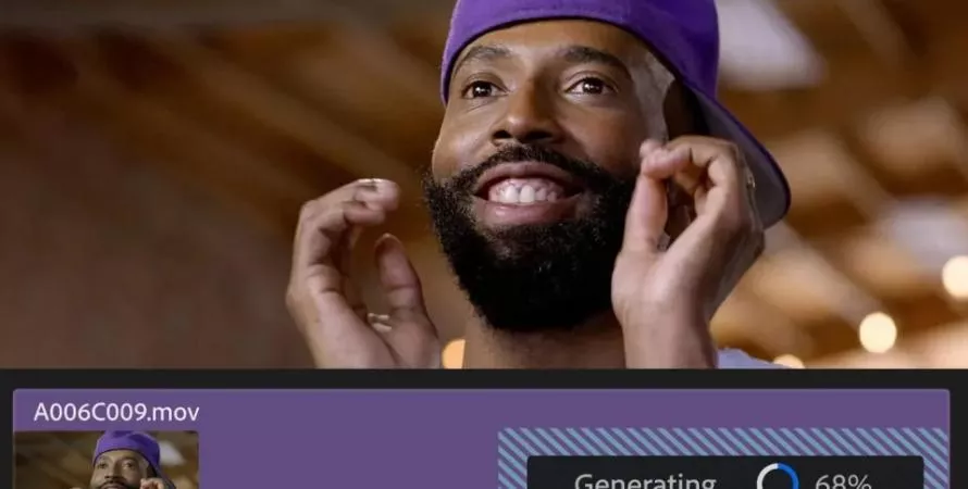 Adobe révolutionne la création vidéo avec l'intelligence artificielle