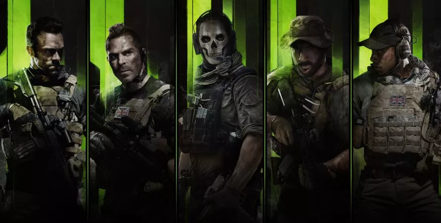 Call of Duty débarque en force sur le Xbox Cloud Gaming