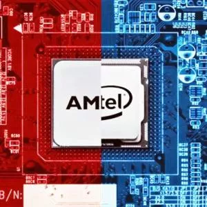 Intel et AMD s'allient pour contrer la montée en puissance d'Arm