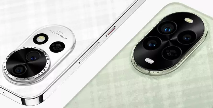 Huawei dévoile ses nouveaux smartphones nova 13 et nova 13 Pro