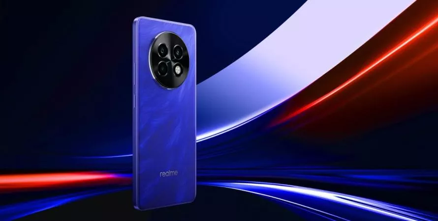 Le Realme P1 Speed débarque : un smartphone puissant et abordable qui va faire parler