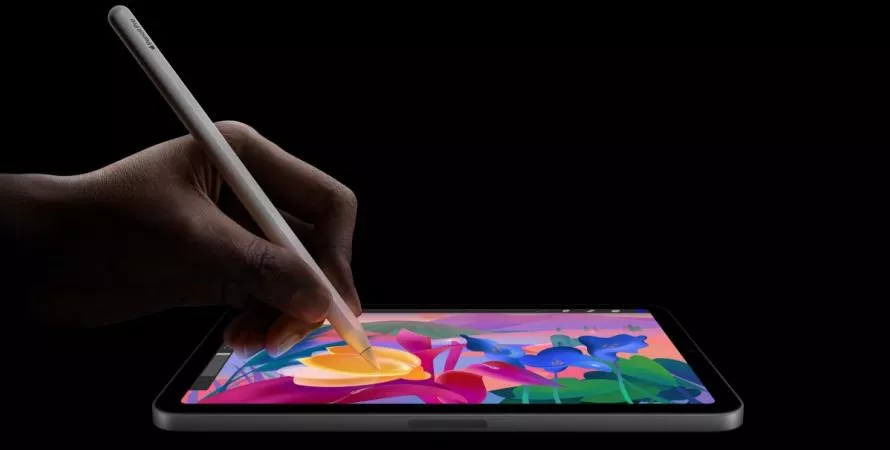 L'iPad mini fait peau neuve : plus puissant et plus connecté que jamais