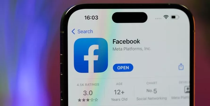 Meta face à la justice : les réseaux sociaux accusés de nuire à la santé mentale des ados