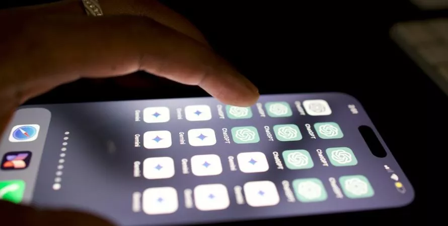 L'intelligence artificielle peine sur les maths de primaire, révèle une étude d'Apple