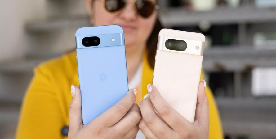 La fonctionnalité Night Sight d'Instagram débarque finalement sur les Pixel A de Google