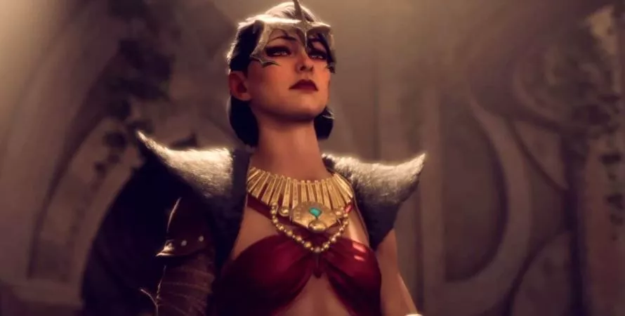 Dragon Age : The Veilguard dévoile ses exigences techniques pour PC et consoles
