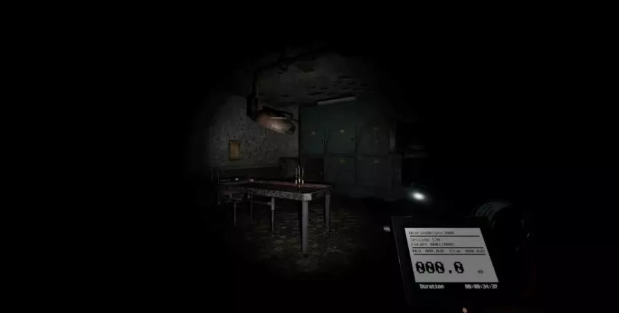 Phasmophobia débarque sur consoles : préparez-vous à frissonner !