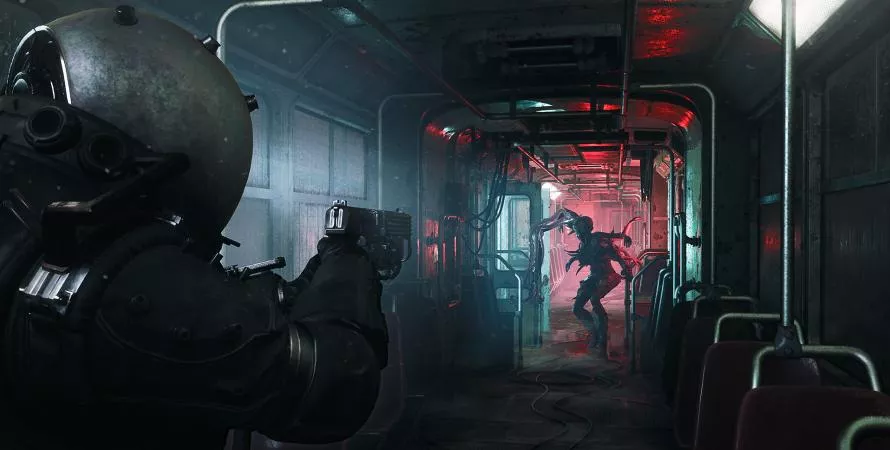 Cronos : The New Dawn - Le nouveau jeu d'horreur de Bloober Team se dévoile