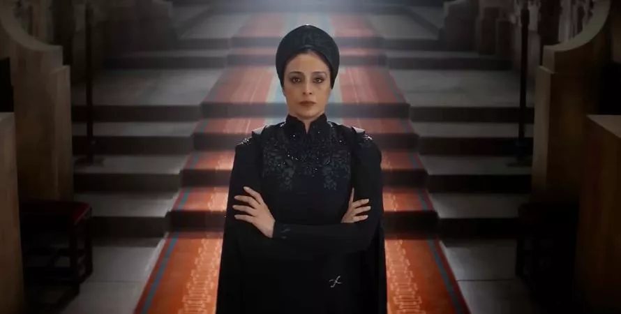 La série Dune: Prophecy dévoile sa bande-annonce et sa date de sortie