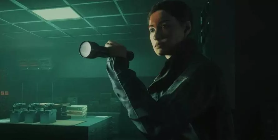 Alan Wake 2 : The Lake House - Plongée dans l'horreur le 22 octobre