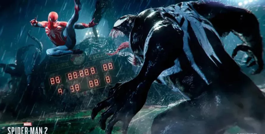 Spider-Man 2 arrive sur PC : les super-héros s'invitent sur vos écrans