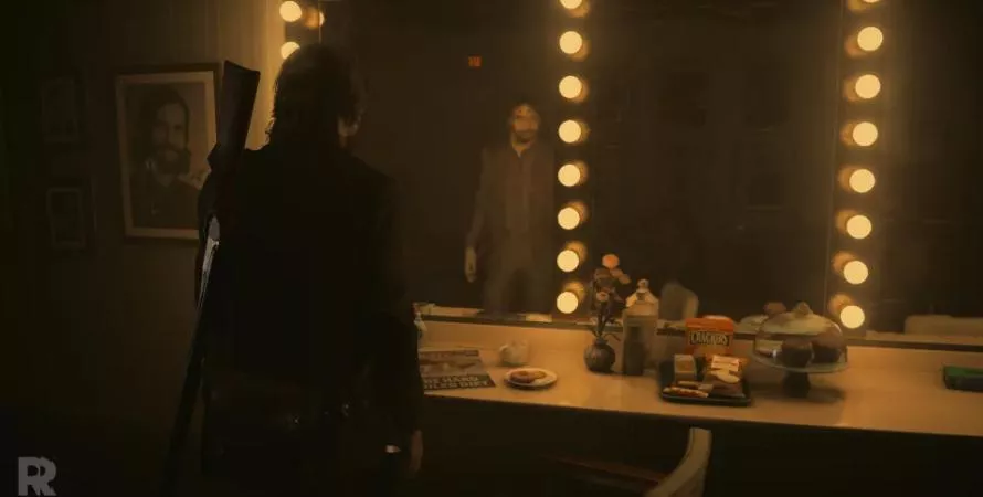 Alan Wake 2 : une mise à jour PS5 Pro avec du ray-tracing en 4K