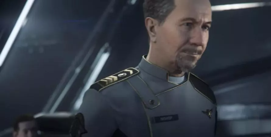 Squadron 42 : Le jeu tant attendu de l'univers Star Citizen repoussé à 2026