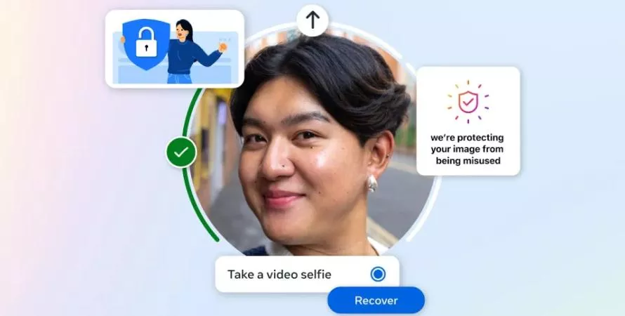 Meta relance la reconnaissance faciale sur Facebook et Instagram pour lutter contre les arnaques
