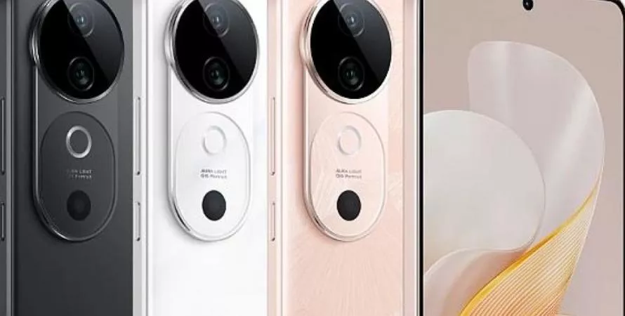 Le vivo S20 se dévoile : une autonomie record dans un smartphone ultra fin