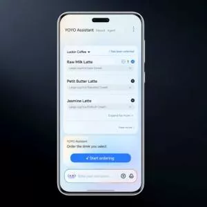 Honor Magic7 : le smartphone qui veut révolutionner l'intelligence artificielle