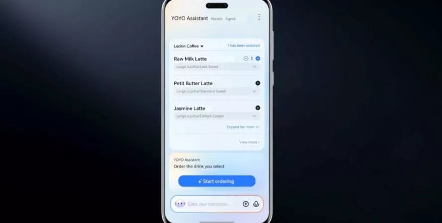 Honor Magic7 : le smartphone qui veut révolutionner l'intelligence artificielle