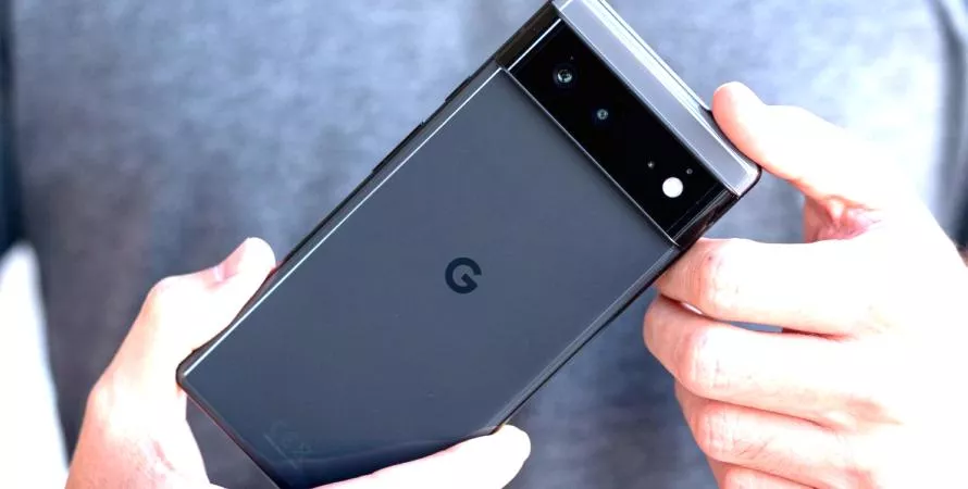 Android 15 transforme certains Pixel 6 en presse-papiers