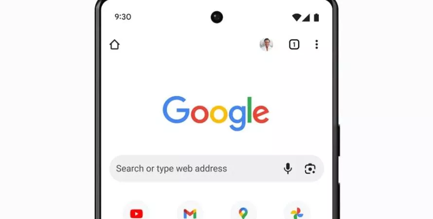 Google prépare Jarvis, une IA capable de naviguer sur internet à votre place