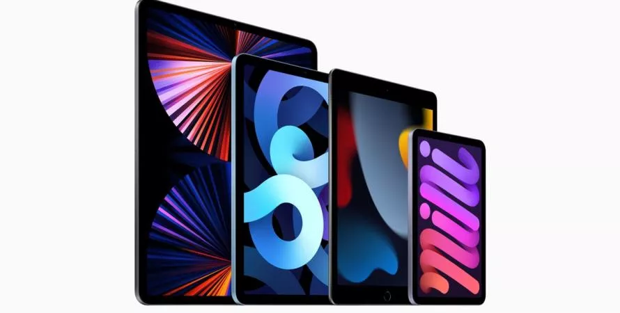 Un nouvel iPad abordable en préparation chez Apple pour 2025