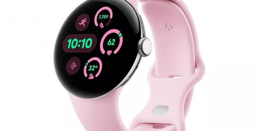Google prépare sa propre puce pour sa future montre connectée