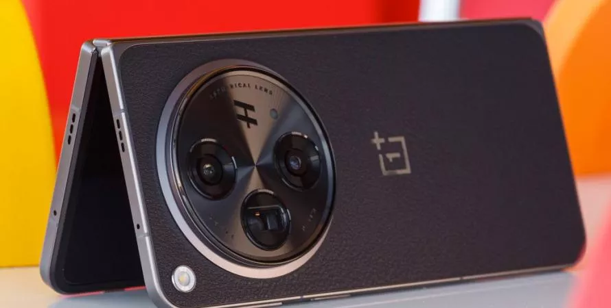 Les smartphones pliables OnePlus Open 2 et Oppo Find N5 se dévoilent