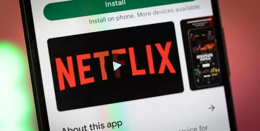 Netflix dévoile "Moments" : partagez vos scènes préférées sur iPhone