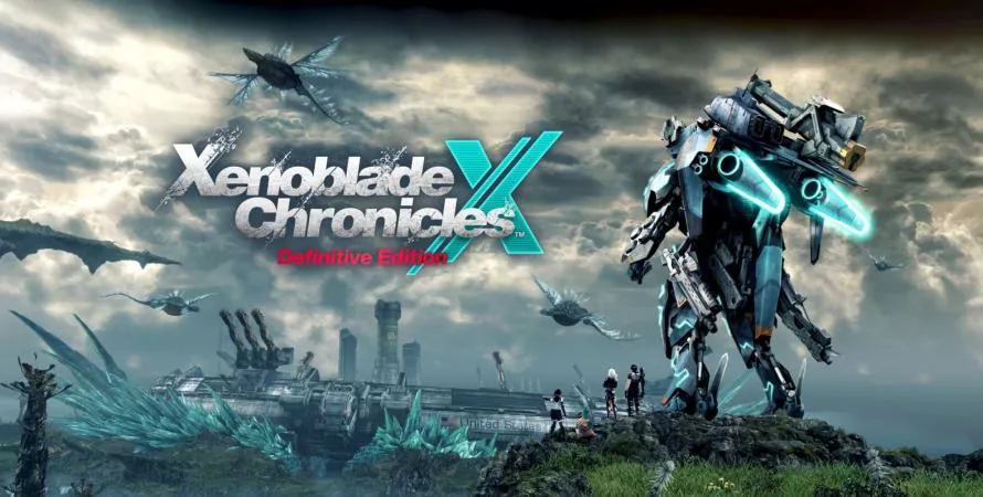 Xenoblade Chronicles X arrive sur Switch : une nouvelle chance pour le jeu culte