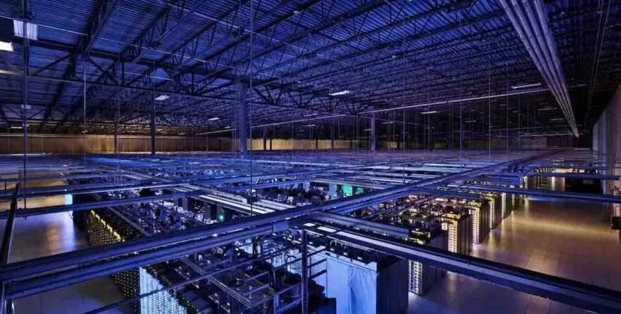 L'intelligence artificielle menace les objectifs écologiques de l'Europe