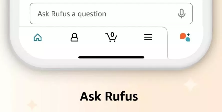 Rufus, l'assistant shopping intelligent d'Amazon, débarque en Europe
