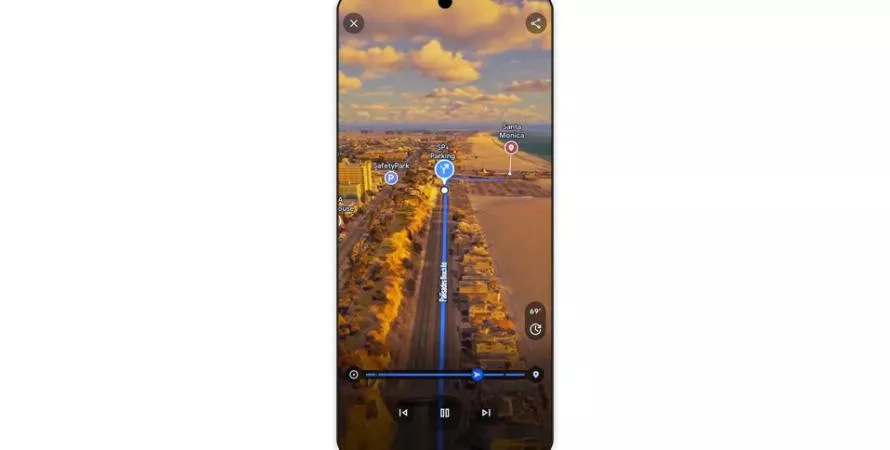 Google Maps s'offre une mise à jour majeure avec l'intelligence artificielle Gemini