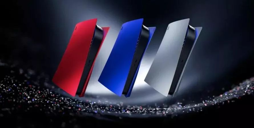 La PS5 Pro ne sera pas compatible avec les coques de la PS5 classique