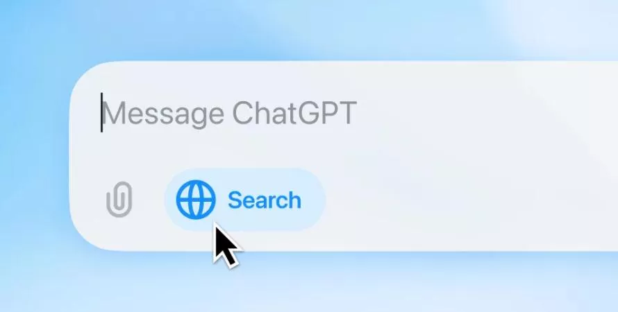 ChatGPT s'enrichit d'une fonction de recherche web pour des réponses plus pertinentes