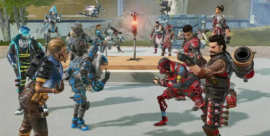 Apex Legends quitte la Steam Deck : EA déclare la guerre aux tricheurs