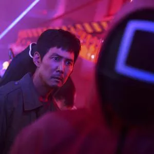 Squid Game saison 2 : Netflix dévoile un nouveau teaser explosif