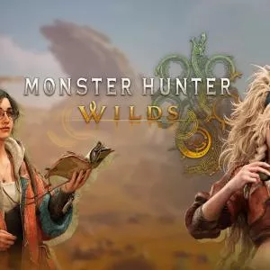 Monster Hunter Wilds : la bêta cartonne avec près d'un demi-million de joueurs