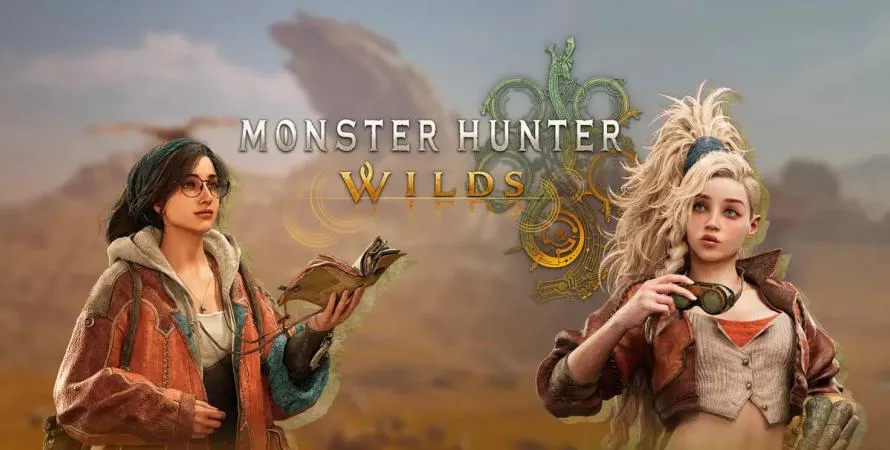 Monster Hunter Wilds : la bêta cartonne avec près d'un demi-million de joueurs