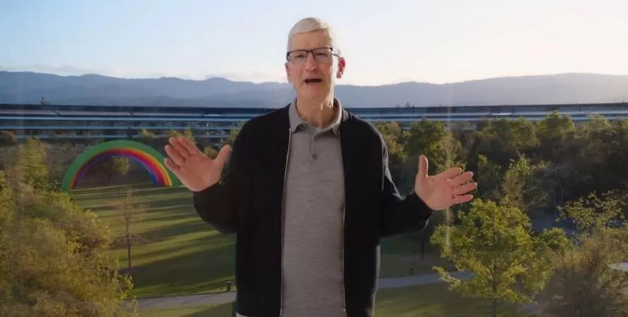 Apple vient en aide aux victimes des inondations en Espagne