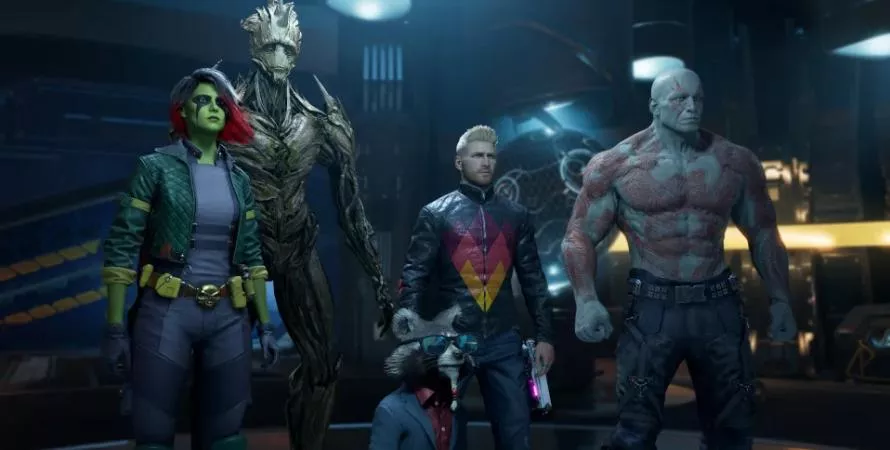 Amazon Prime Gaming : Guardians of the Galaxy et Dishonored parmi les jeux gratuits de novembre