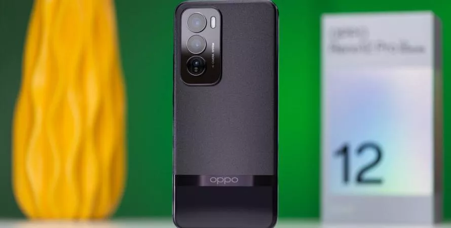 L'Oppo Reno 13 pourrait faire son apparition dès la fin novembre